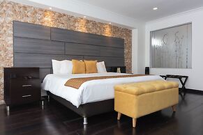 Hotel Varuna