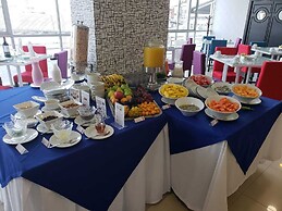 Hotel Varuna