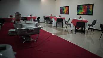 Hotel Varuna
