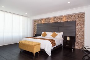 Hotel Varuna