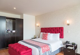Hotel Varuna