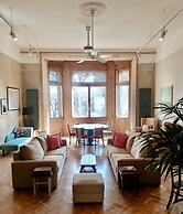 Brody House