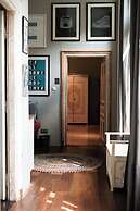 Brody House