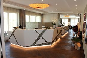 Hotel Restaurant Vogelsang