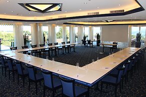 Hotel Restaurant Vogelsang