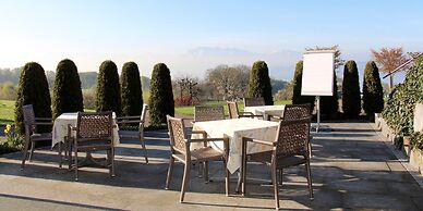 Hotel Restaurant Vogelsang