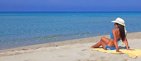Hotel Salento MirFran