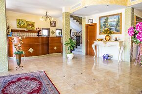 Hotel Salento MirFran