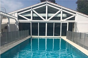 Playas Hotel