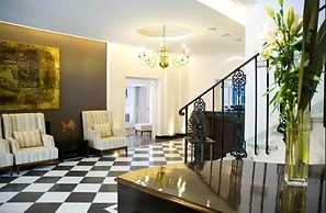 Playas Hotel