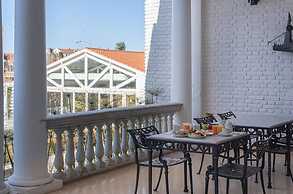 Playas Hotel