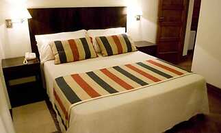 Playas Hotel