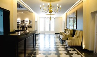 Playas Hotel