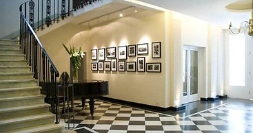 Playas Hotel