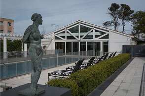 Playas Hotel
