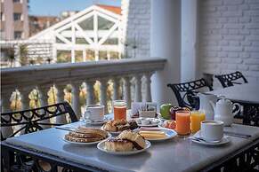 Playas Hotel