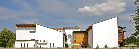 Sunset Apartments
