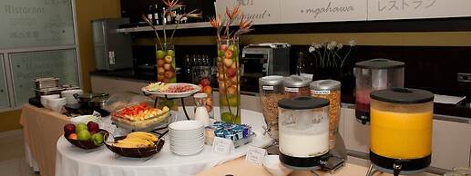 Hotel San Silvestre