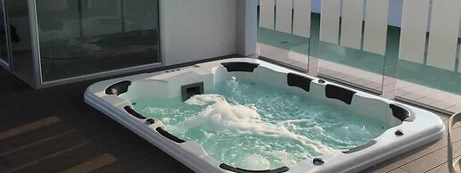 Hotel San Silvestre