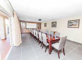 Vetho 2 Apartments OR Tambo Airport