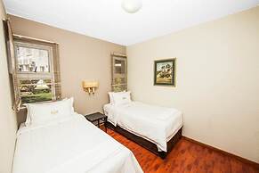 Vetho 2 Apartments OR Tambo Airport