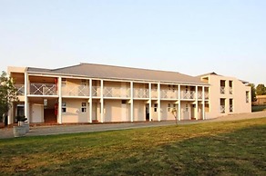 Vetho 2 Apartments OR Tambo Airport