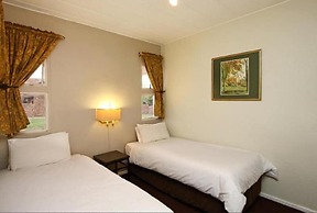 Vetho 2 Apartments OR Tambo Airport