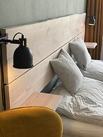 Kirsebærkroen