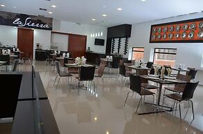 Tativan Hotel