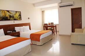 Tativan Hotel