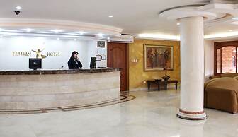 Tativan Hotel