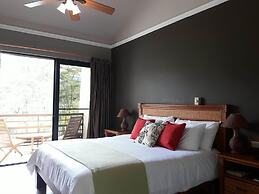 Hotel Ladera