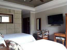 Hotel Ladera