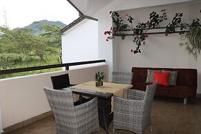 Hotel Ladera