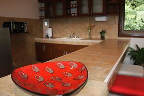 Hotel Ladera