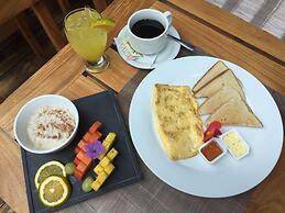 Hotel Ladera