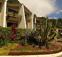 Hotel Ladera