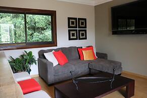 Hotel Ladera