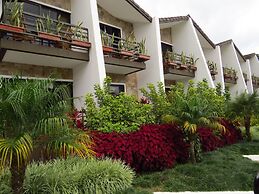 Hotel Ladera