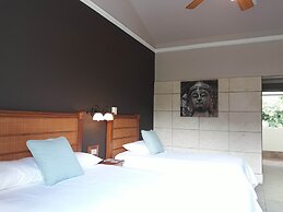 Hotel Ladera
