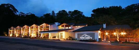 Hotel Ladera
