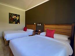 Hotel Ladera