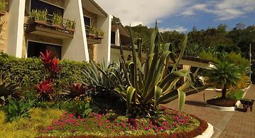 Hotel Ladera