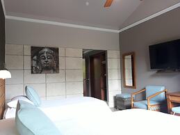Hotel Ladera