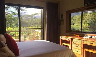 Hotel Ladera