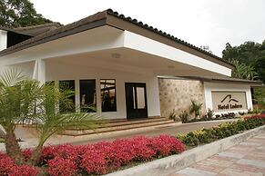 Hotel Ladera