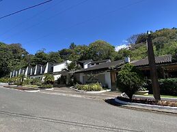 Hotel Ladera