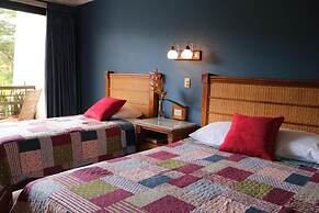 Hotel Ladera