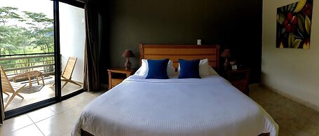 Hotel Ladera