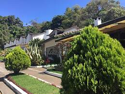 Hotel Ladera
